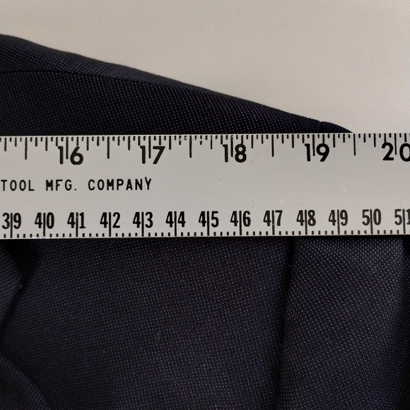 Hickey Freeman Blazer Size 42R - Picture 5 of 13